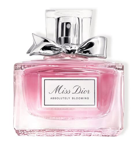 dior miss dior parfume